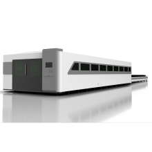 Fiber Laser Cutting Machine for Carbon Steel