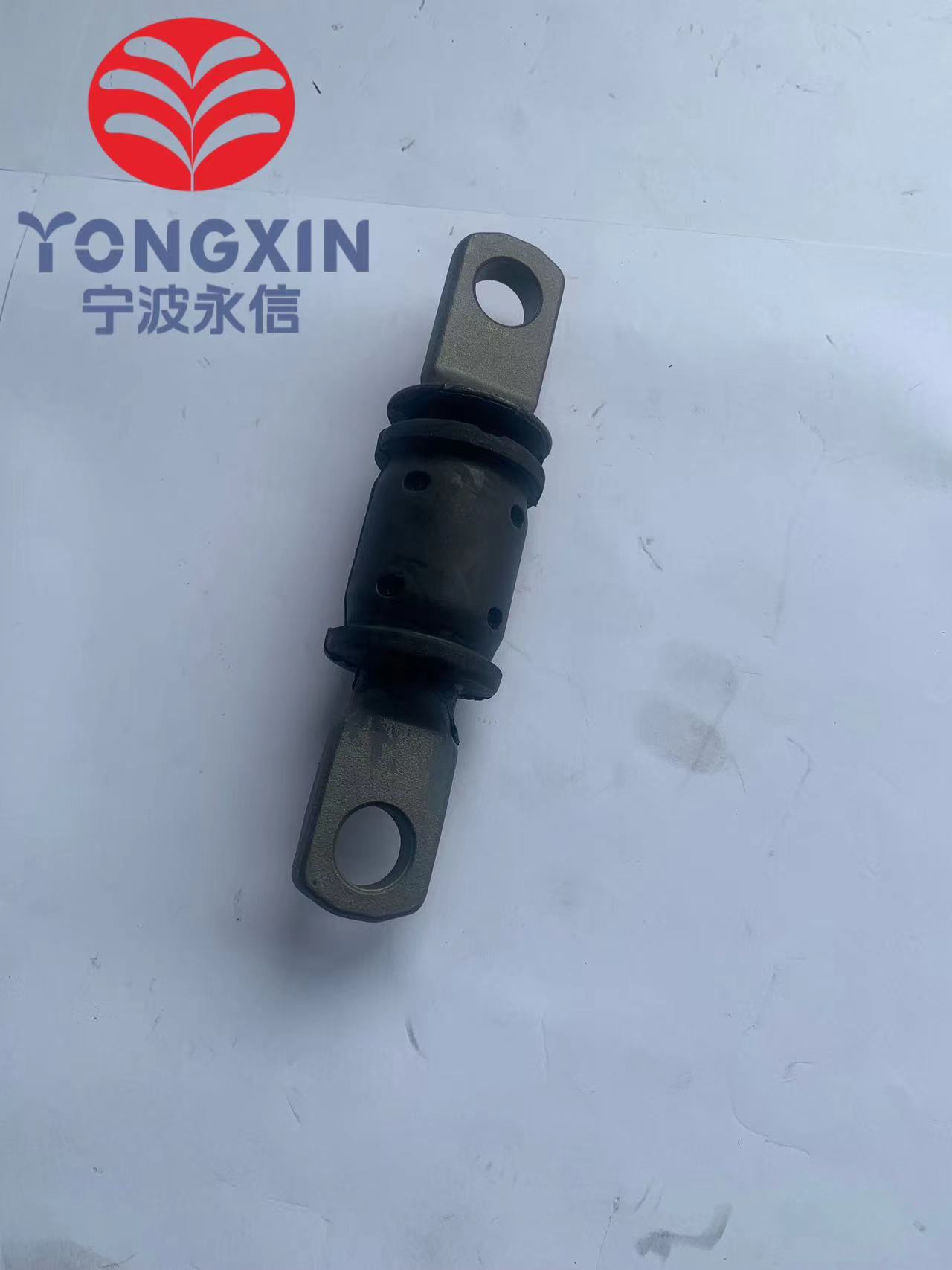 Rubber Iron Swing Arm Front Bushing