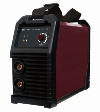100A Inverter MMA mesin kimpalan