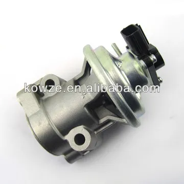 Valve EGR For Mitsubishi parts Pickup Triton L200 Pajero Sport K74T K94W MR577141