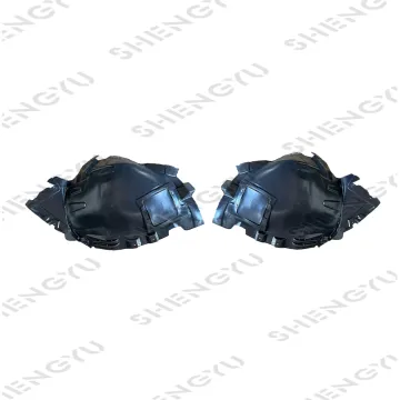 Front Lining for Mercedes-Benz W166 - OEM 1668800505/0605