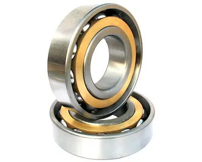 Double Row Angular Contact Ball Bearings 4032dm For Printing Machines