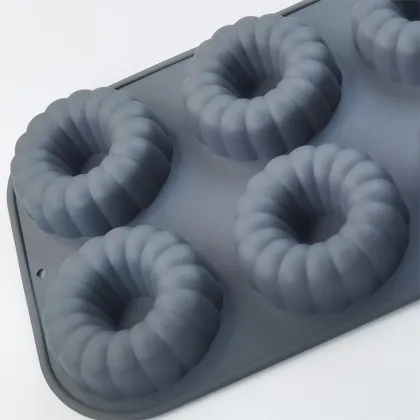daiso silicone cake mold
