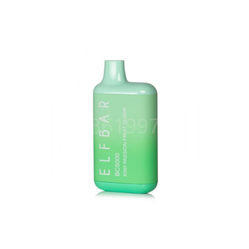 Elf Bar 5000BC Disposable Vape 5000 Puff