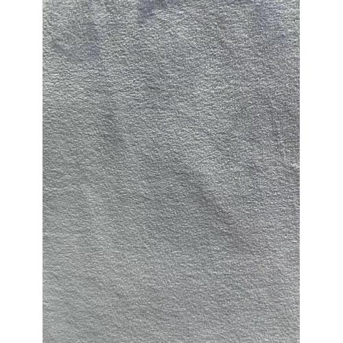Ready-goods Velvet doux 1 tissu latéral de pinceau latérale