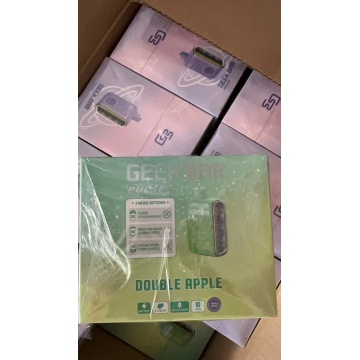 Wholesale Geek Bar Pulse X 25K Disposable Vape