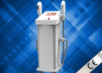 Intense Pulse Light Ipl Beauty Equipment For Hair Removal / Depilation