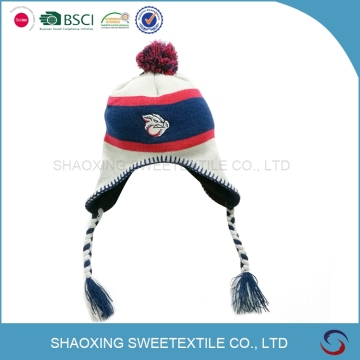 China Manufacturer Winter Beanie Hat