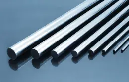 Zirconium Bar