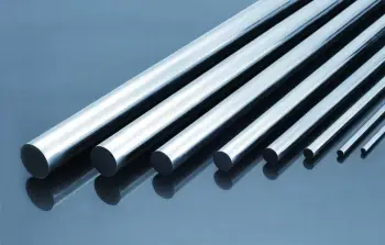 Zirconium Bar