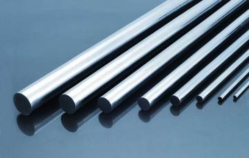 Zirconium Bar