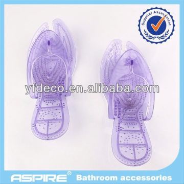 ladies eva slippers/hotel slippers/bath slippers