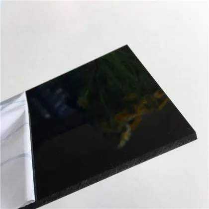 10mm polycarbonate board/colored polycarbonate board