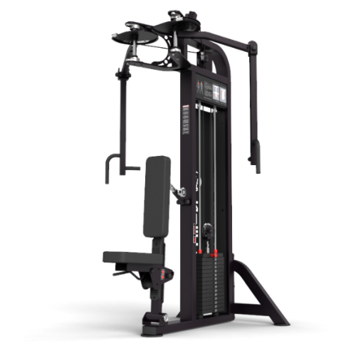 Nice quality equipment Pec Dec Fly with Reverse