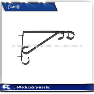 metal hanging brackets