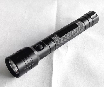 3C XML2 T6 10W LED flashlight