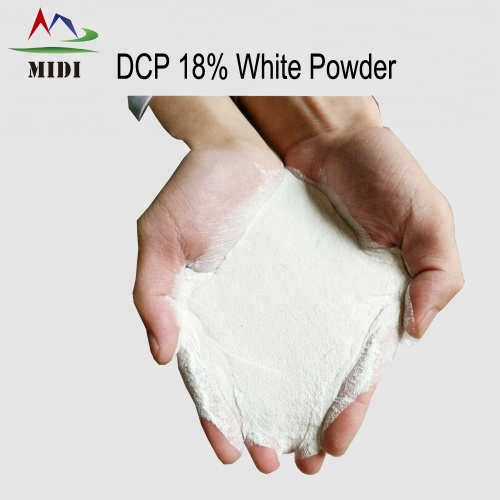 Low Heavy Metal Feed Grade Dicalcium Phosphate