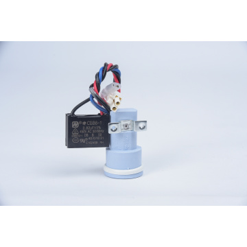 Explosionssicherer Lampenhalter E12 bis E14 Lampenhalter