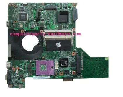 Laptop Motherboard Use For Asus F9e  965gm