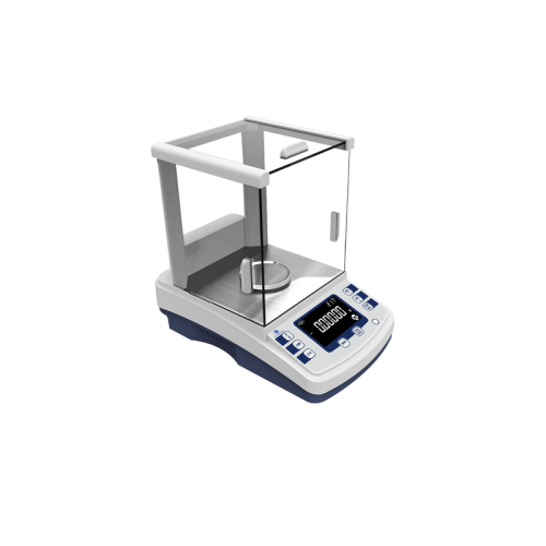 Équilibre analytique en laboratoire RGE0205