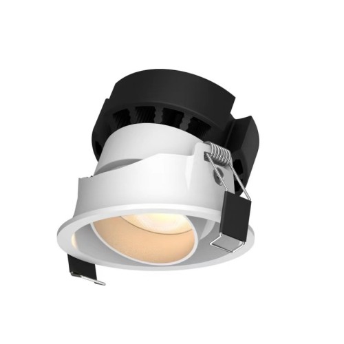 5 -jährige Garantie 20W COB LED Downlight