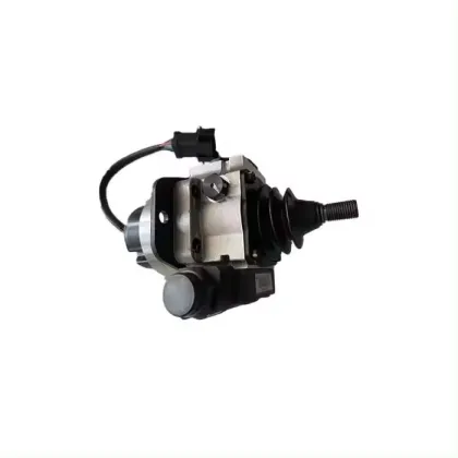3026797 Air start motor