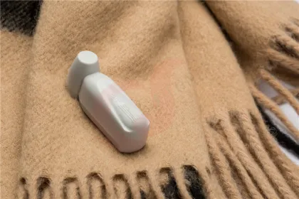 Clothing manufacturers eas security pencil tag