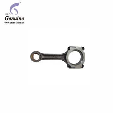 Pickup Auto Engine Parts TFR54 4JA1 Connecting Rod 8-94333119-0 for Isuzu