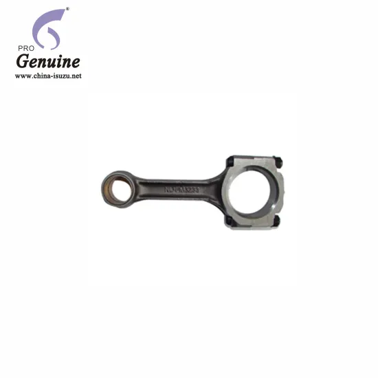Pickup Auto Engine Parts TFR54 4JA1 Connecting Rod 8-94333119-0 for Isuzu