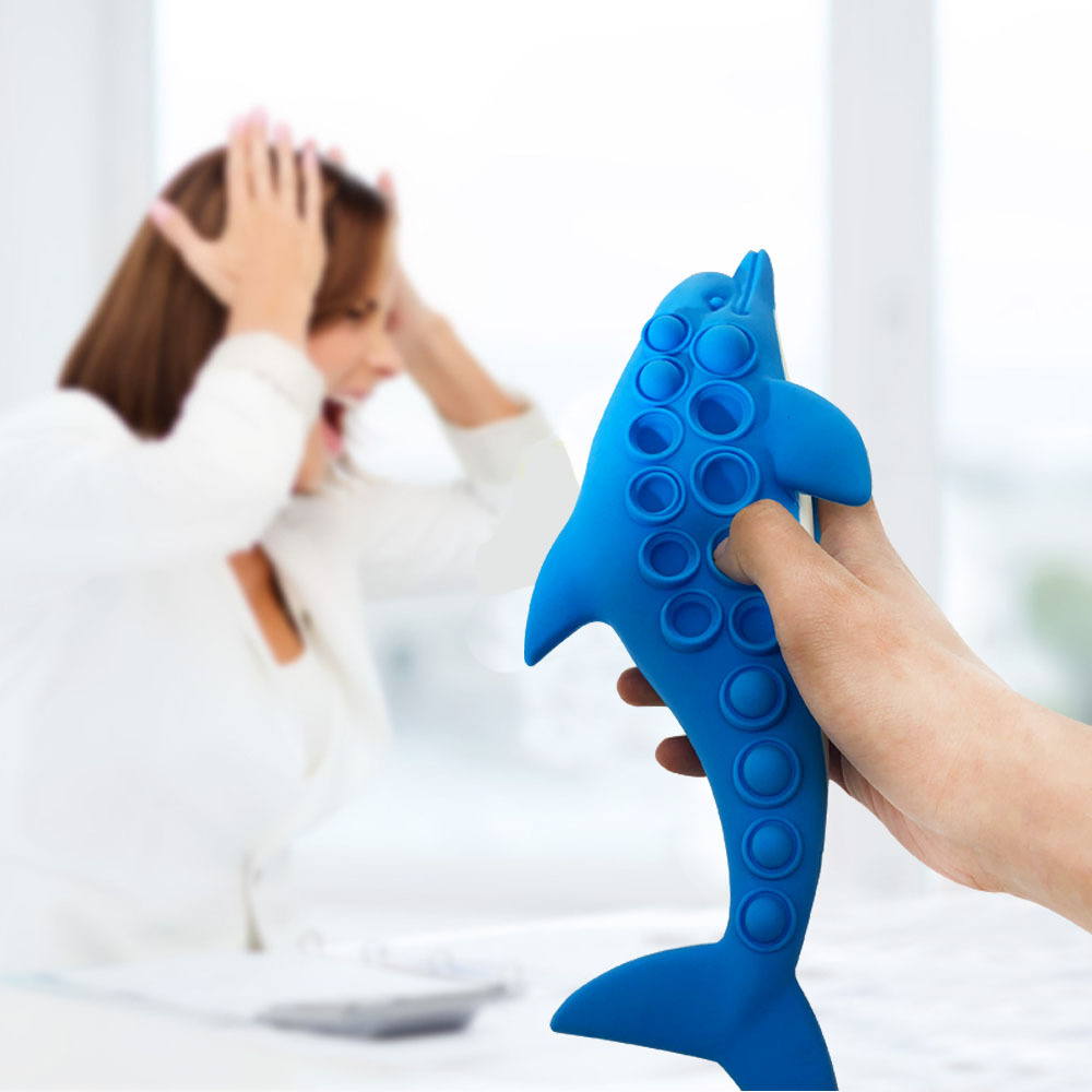 Dolphin Toy