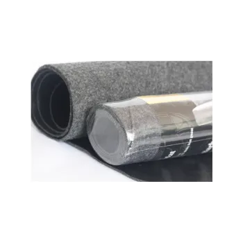 Reusable Absorbent Oil Pad