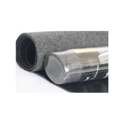 BBQ Mat for Under BBQ Grill