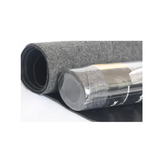 Premium Under Grill Mat