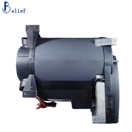 Belief LPG electric air heating and hot water combi LPG electric air heating and hot water caravan camper