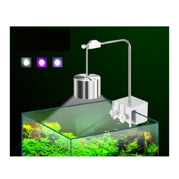 China Factory Direct 5W LED Light for Aquariums