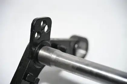 Steering Electric Motorbike Front Shocks Direction Column