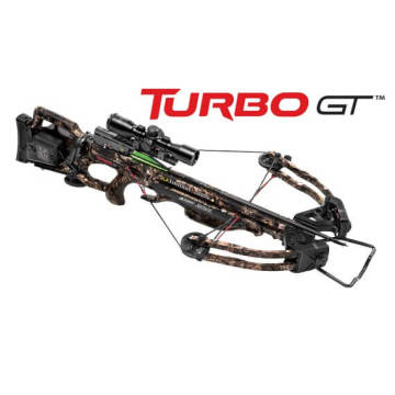 TENPOINT - TURBO GT CROSSBOW