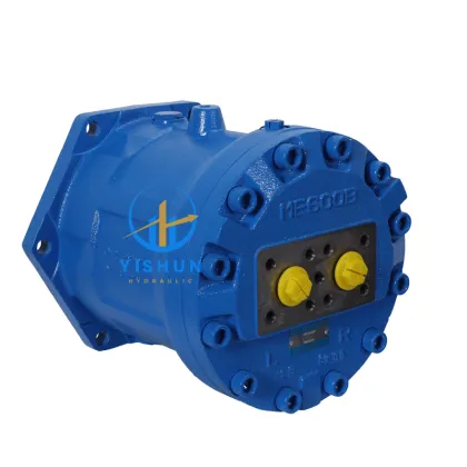 Eaton Dowmax ME 600B Hydraulic Pump for Engineering Machinery