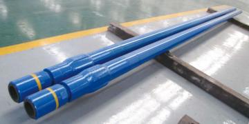 API Dowbhole Drilling Mud Motor