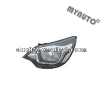 Used Headlight for 2011 Kia Rio