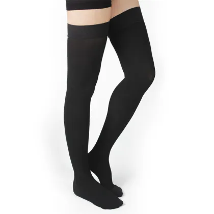 High-Quality Compression Socks: Enhancing Blood Circulation and Reducing Varicose Veins