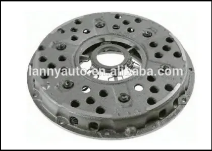 1882 325 139 Clutch Cover For Truck IVECO Euro Fire Size G380