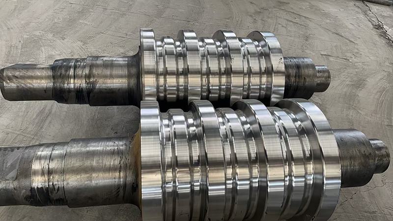 Roller Lathe