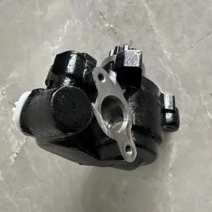 High Quality Steering Pump for Toyota Kauste Dai Na 14B 44320-36250