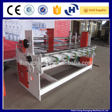 LHK Automatic Corrugated Paperboard Feeding Machine /Auto Feeder For Printing Machine