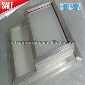 Screen Print Aluminum frame /A3 20*30*1.0mm