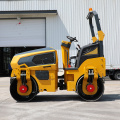 Doppeltrommel 3 Tonnen Mini Road Roller Vibration