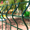 Pannelli di recinzione da giardino 3d a rete