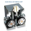 80mm Roller Guide Shoes Elevator Parts