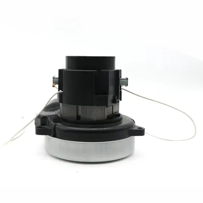 24v 2 stage Central compatible with Electrolux  bypass ac wet dry Vacuum cleaner Motor
